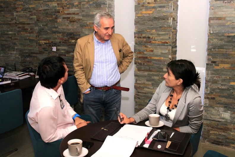Gobernación del Diguillín realizó atención ciudadana en dependencias de la I. Municipalidad de Pinto 29-01-2019 (3).jpg