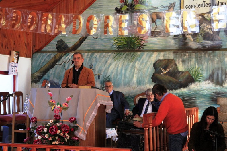 Iglesia Evangélica de El Rosal homenajeó a las madres de la comuna 20-03-2019 (13)