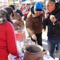 Punto de prensa fue realizado en la ciudad de Chillán para publicitar la “Fiesta del Estofado” 18-07-2019 (17)