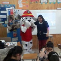 Charla sobre Tenencia Responsable de Mascotas fue realizada en la escuela Nido de Golondrina del Chacay 23-08-2019 (12)