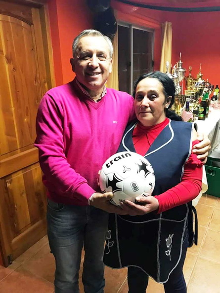 Club deportivo La Estrella del Rosal celebró 9 años de vida 02-09-2019 (10)