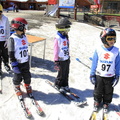Finaliza escuela de Ski Municipal para niños y niñas de la comuna 26-09-2019 (2)