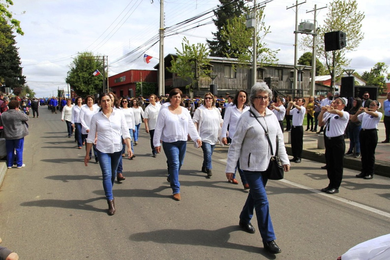 Desfile del Aniversario N°159 de Pinto 06-10-2019 (706)
