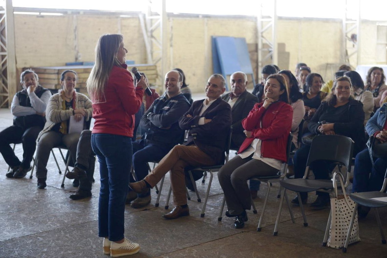 1° Encuentro de Mujeres de la comuna de Pinto 05-11-2019 (9)