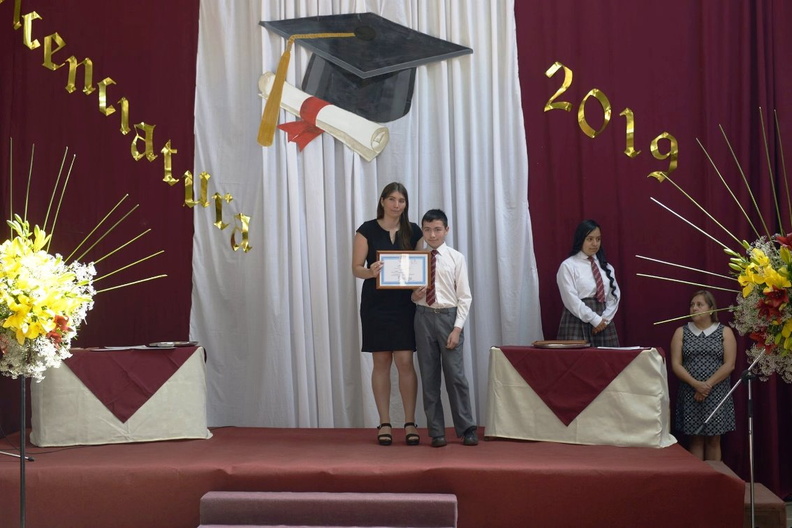 Licenciatura de 8° Básico de la Escuela Puerta de la Cordillera 18-12-2019 (75)