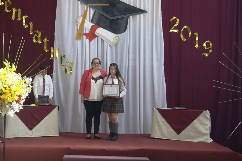 Licenciatura de 8° Básico de la Escuela Puerta de la Cordillera 18-12-2019 (78)