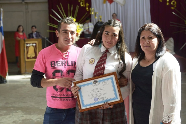 Licenciatura de 8° Básico de la Escuela Puerta de la Cordillera 18-12-2019 (245)