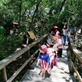 Trekkin y visita al Bosque Vivo disfrutaron los Niños(as) de la Escuela de Verano 21-01-2020 (6).jpg