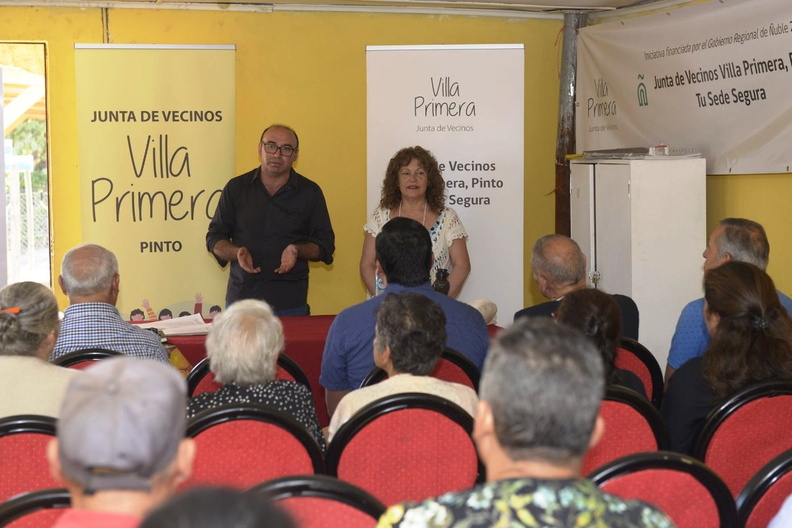 JJVV Villa Primera da fin al proyecto Mi Sede Segura 09-03-2020 (1)