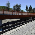 Autoridades y la comunidad trabajaran por mantener el antiguo Puente Pinto - Coihueco 06-01-2021 (9).jpg