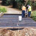Reposición del Puente camino La Montaña 11-02-2021 (3)