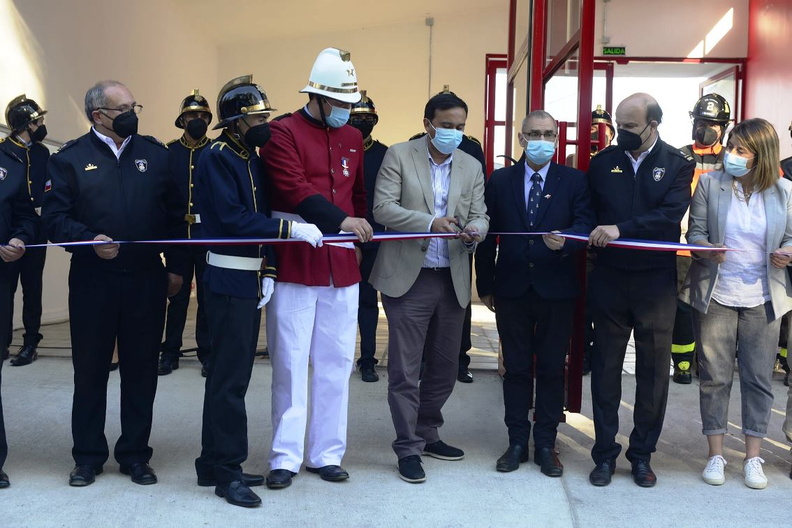 Inauguración oficial del nuevo Cuartel de la segunda compañía de Bomberos de Los Lleuques 08-10-2021 (68).jpg