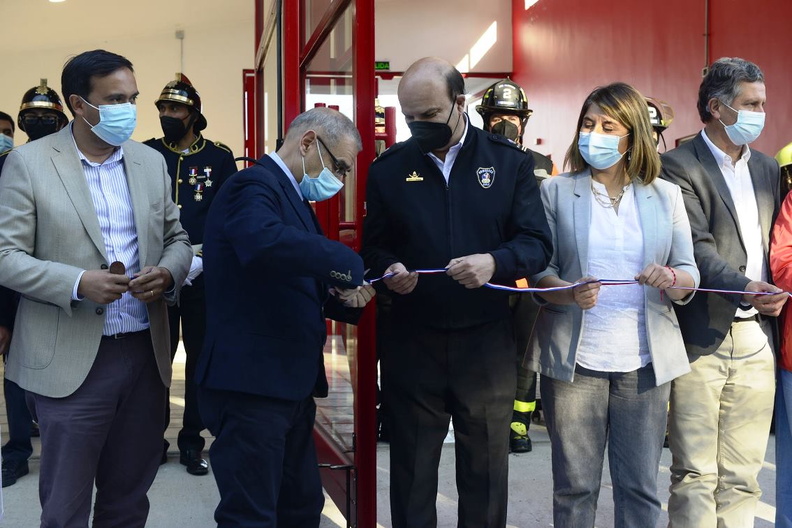 Inauguración oficial del nuevo Cuartel de la segunda compañía de Bomberos de Los Lleuques 08-10-2021 (72).jpg