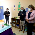 Inauguración de la nueva oficina del programa de prevención focalizada de Pinto 30-03-2022 (9)