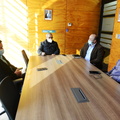 Alcalde sostuvo importante reunión con altos representantes de COPELEC 18-05-2022 (1)