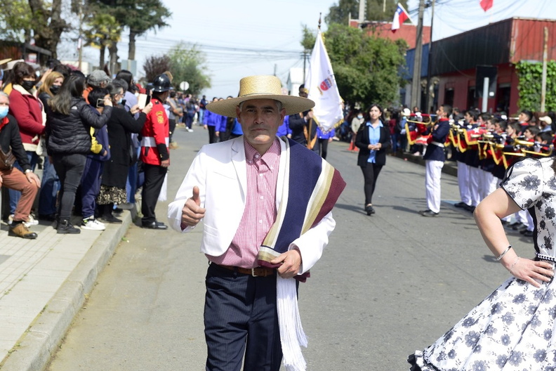 Desfile de Fiestas Patrias 2022 21-09-2022 (87)