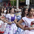 Desfile Aniversario Nº 162 de la comuna de Pinto 11-10-2022 (409)