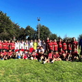 Encuentros deportivos realizados por las escuelas de fútbol de niños y niñas de Pinto 25-03-2023 (25)
