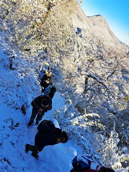Trekking en la nieve ruta Los Pangues y Cascada Rucapiren 12-06-2023 (9).jpg