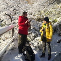 Trekking en la nieve ruta Los Pangues y Cascada Rucapiren 12-06-2023 (25)