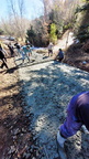 Reparación de la pavimentación en los Petriles y Valle las Trancas 14-06-2023 (4)