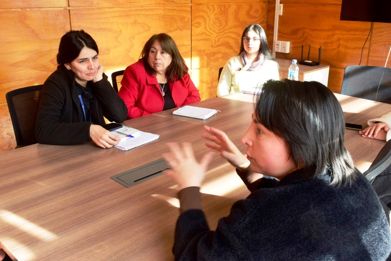 Reunión protocolar con la directora de SENADIS región de Ñuble 30-06-2023 (6).jpg