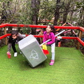 Visita al Bosque Encantado y Cafetería Miskilirio con niños y niñas de la comuna 31-07-2023 (11)