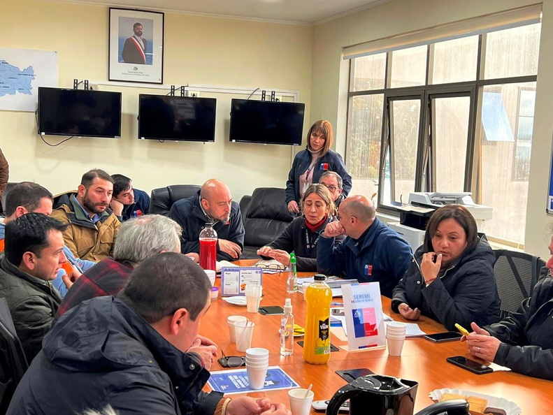 Mesa técnica con distintos servicios gubernamentales por la situación del alcantarillado en El Rosal 11-08-2023 (2).jpg