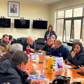 Mesa técnica con distintos servicios gubernamentales por la situación del alcantarillado en El Rosal 11-08-2023 (2)