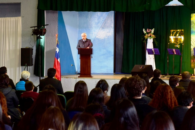 Liceo José Manuel Pinto Arias conmemoró el natalicio del Libertador Bernardo O’Higgins 19-08-2023 (25)