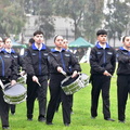 Concurso nacional de bandas organizado por Carabineros de Chile 05-09-2023 (11)