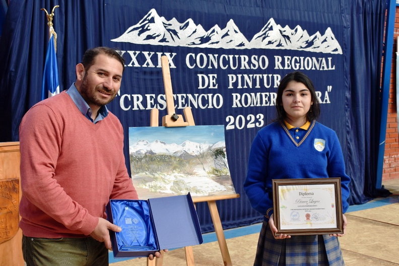 Concurso Regional de Pintura Crescencio Romero Parra 26-09-2023 (14)
