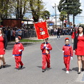 Desfile en el marco del Aniversario Nº 163° de la comuna de Pinto 11-10-2023 (1)