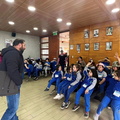 Estudiantes de la Escuela Javier Jarpa Sotomayor visitan el municipio 10-10-2023 (14)
