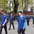 Desfile en el marco del Aniversario Nº 163° de la comuna de Pinto 11-10-2023 (3)