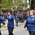 Desfile en el marco del Aniversario Nº 163° de la comuna de Pinto 11-10-2023 (5)