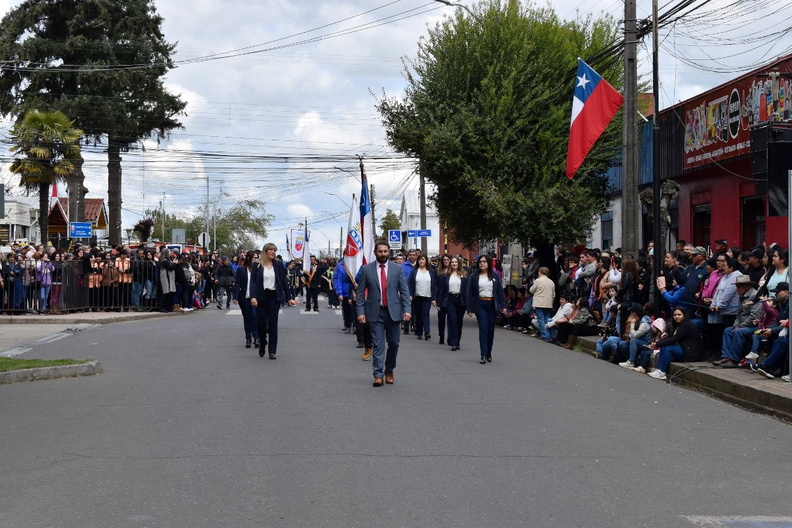 Desfile en el marco del Aniversario Nº 163° de la comuna de Pinto 11-10-2023 (7).jpg