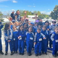 Estudiantes de la Escuela Javier Jarpa Sotomayor visitan el municipio 10-10-2023 (15)
