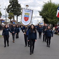 Desfile en el marco del Aniversario Nº 163° de la comuna de Pinto 11-10-2023 (9)