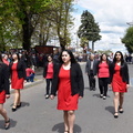 Desfile en el marco del Aniversario Nº 163° de la comuna de Pinto 11-10-2023 (12)