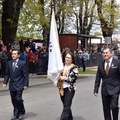 Desfile en el marco del Aniversario Nº 163° de la comuna de Pinto 11-10-2023 (15)