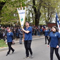 Desfile en el marco del Aniversario Nº 163° de la comuna de Pinto 11-10-2023 (39)