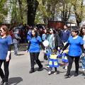 Desfile en el marco del Aniversario Nº 163° de la comuna de Pinto 11-10-2023 (66)