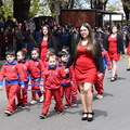 Desfile en el marco del Aniversario Nº 163° de la comuna de Pinto 11-10-2023 (73)