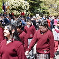 Desfile en el marco del Aniversario Nº 163° de la comuna de Pinto 11-10-2023 (78)