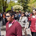 Desfile en el marco del Aniversario Nº 163° de la comuna de Pinto 11-10-2023 (79)