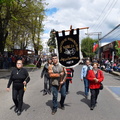 Desfile en el marco del Aniversario Nº 163° de la comuna de Pinto 11-10-2023 (82)