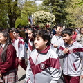 Desfile en el marco del Aniversario Nº 163° de la comuna de Pinto 11-10-2023 (83)