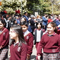 Desfile en el marco del Aniversario Nº 163° de la comuna de Pinto 11-10-2023 (85)