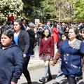 Desfile en el marco del Aniversario Nº 163° de la comuna de Pinto 11-10-2023 (136)